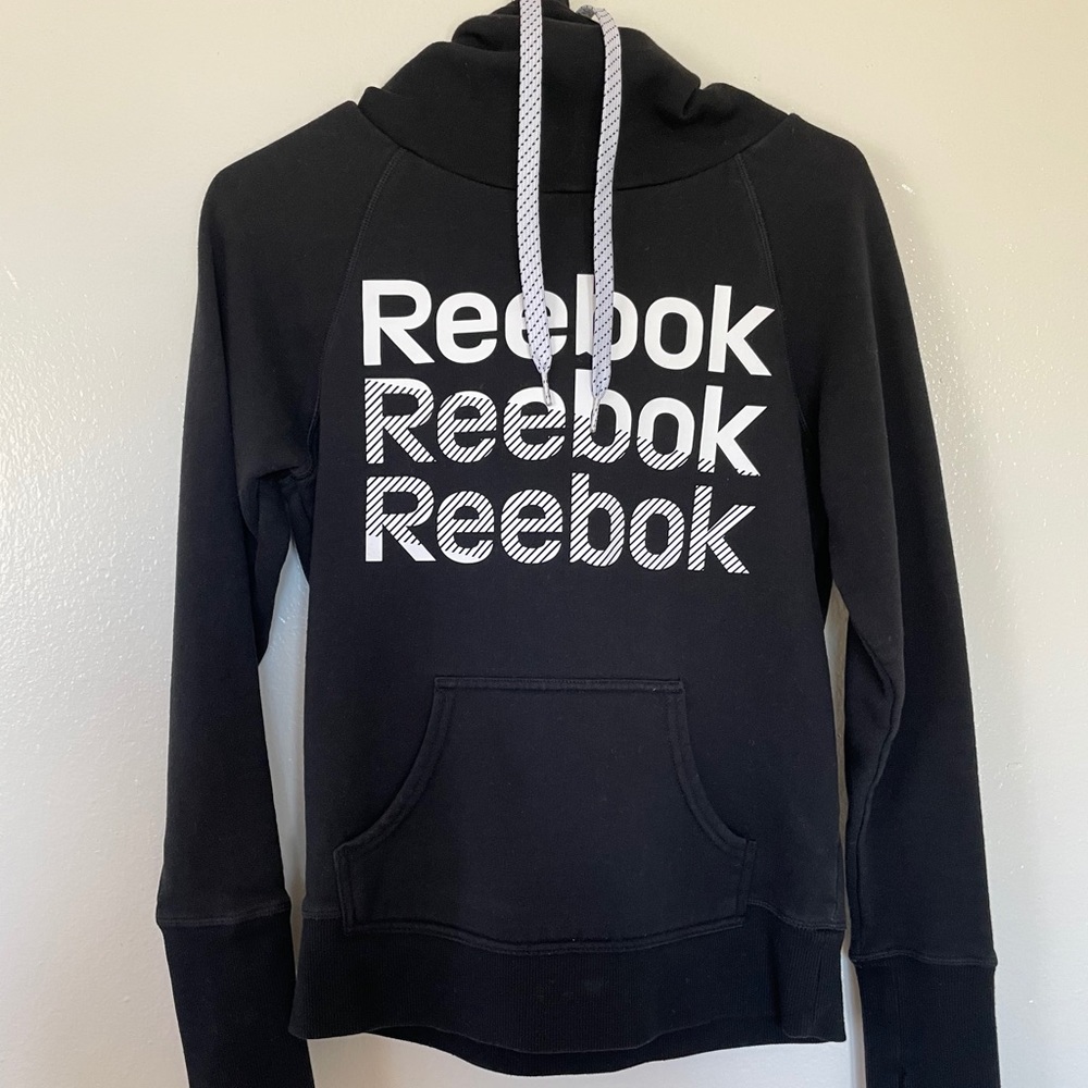 Reebok Hoodie - Like New